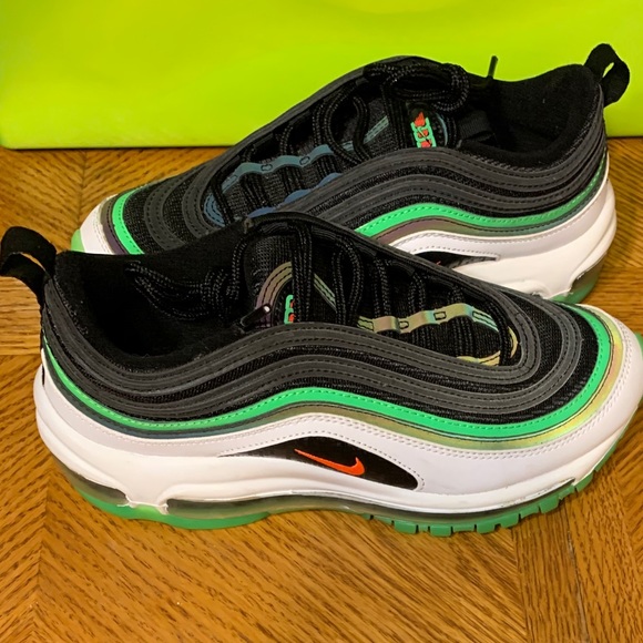 nike air max 97 dallas home - Picture 3 of 9